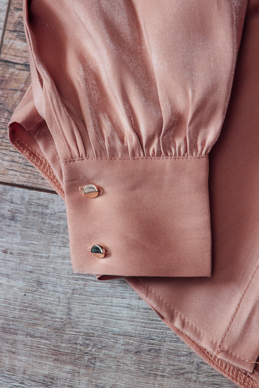 Блуза жіноча "classic"